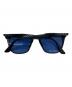 RAY-BAN (レイバン) サングラス ブラック サイズ:52□20-150：6000円