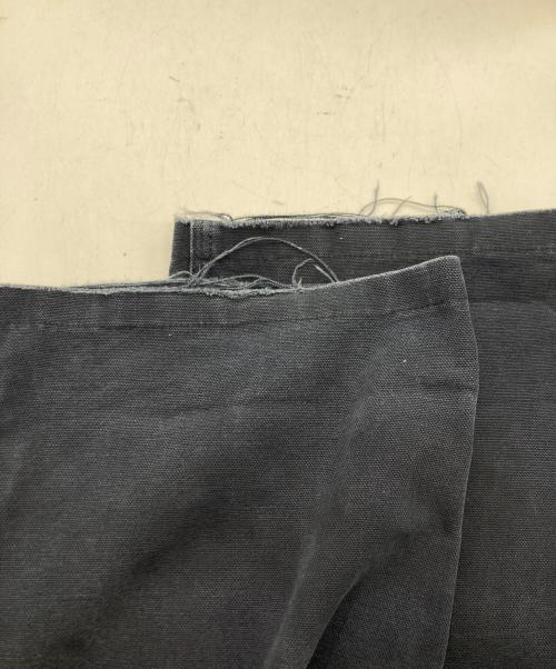 CarHartt（カーハート）CarHartt (カーハート) ダックペインターパンツ ネイビー サイズ:SIZE W34×L34の古着・服飾アイテム
