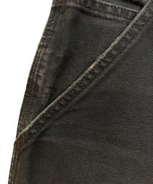 CarHartt（カーハート）CarHartt (カーハート) ダックペインターパンツ ネイビー サイズ:SIZE W34×L34の古着・服飾アイテム