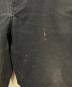 中古・古着 CarHartt (カーハート) ダックペインターパンツ ネイビー サイズ:SIZE W34×L34：10000円