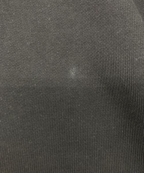 ADER error（アーダーエラー）ADER error (アーダーエラー) Hoodie Product. 28 ブラック サイズ:XLの古着・服飾アイテム