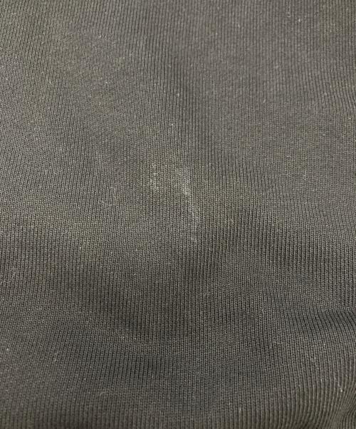 ADER error（アーダーエラー）ADER error (アーダーエラー) Hoodie Product. 28 ブラック サイズ:XLの古着・服飾アイテム