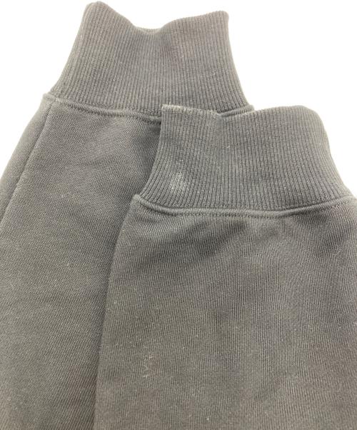 ADER error（アーダーエラー）ADER error (アーダーエラー) Hoodie Product. 28 ブラック サイズ:XLの古着・服飾アイテム