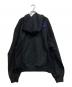 ADER error (アーダーエラー) Hoodie Product. 28 ブラック サイズ:XL：14000円