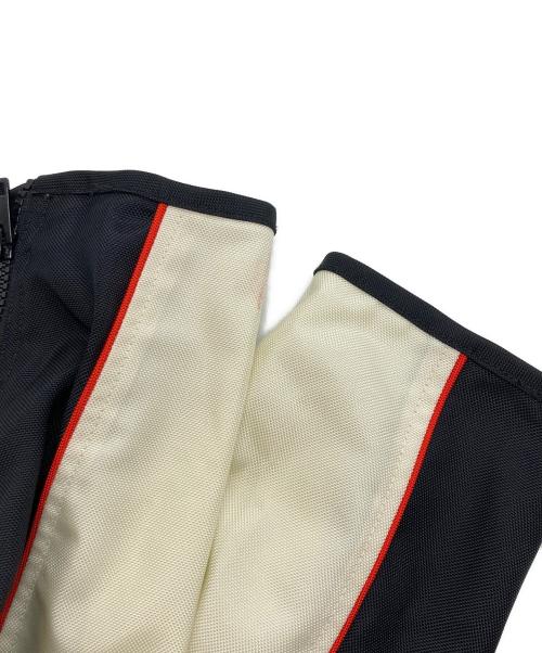 DIESEL（ディーゼル）DIESEL (ディーゼル) ジップアップジャケット ブラック サイズ:SIZE 50の古着・服飾アイテム