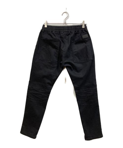 DANKE SCHON（ダンケ シェーン）DANKE SCHON (ダンケ シェーン) カーゴパンツ ブラック サイズ:Mの古着・服飾アイテム