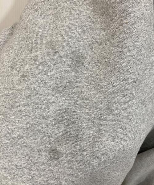 SUPREME（シュプリーム）Supreme (シュプリーム) CREST CREWNECK スウェット グレー サイズ:SIZE XLの古着・服飾アイテム