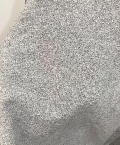 SUPREME（シュプリーム）Supreme (シュプリーム) CREST CREWNECK スウェット グレー サイズ:SIZE XLの古着・服飾アイテム