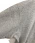 中古・古着 Supreme (シュプリーム) CREST CREWNECK スウェット グレー サイズ:SIZE XL：18000円