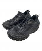 BALENCIAGAバレンシアガ）の古着「DEFENDER BOUNCER」｜ブラック