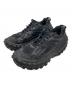 BALENCIAGA（バレンシアガ）の古着「DEFENDER BOUNCER」｜ブラック