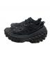 BALENCIAGA (バレンシアガ) DEFENDER BOUNCER ブラック サイズ:43：52000円