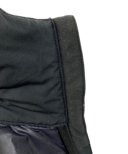 MAMMUT（マムート）MAMMUT (マムート) ライムプロINハイブリッドフーデッドジャケット ブラック サイズ:Sの古着・服飾アイテム