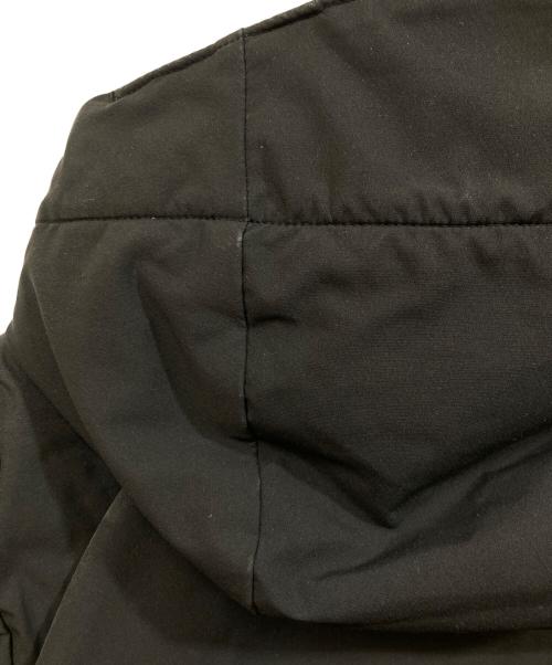 MAMMUT（マムート）MAMMUT (マムート) ライムプロINハイブリッドフーデッドジャケット ブラック サイズ:Sの古着・服飾アイテム