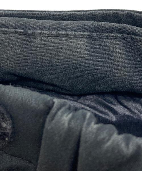 MAMMUT（マムート）MAMMUT (マムート) ライムプロINハイブリッドフーデッドジャケット ブラック サイズ:Sの古着・服飾アイテム