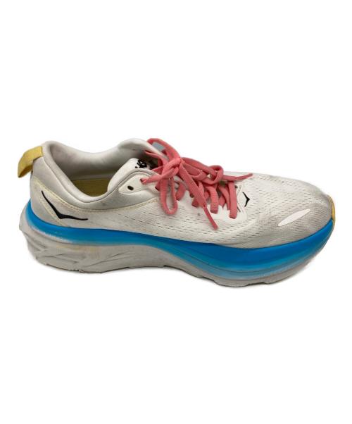 HOKAONEONE（ホカオネオネ）HOKAONEONE (ホカオネオネ) BONDAI8 マルチカラー サイズ:	SIZE 25cmの古着・服飾アイテム