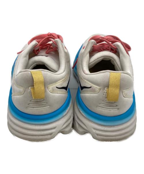 HOKAONEONE（ホカオネオネ）HOKAONEONE (ホカオネオネ) BONDAI8 マルチカラー サイズ:	SIZE 25cmの古着・服飾アイテム