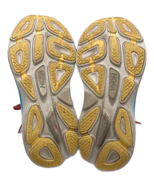 HOKAONEONE（ホカオネオネ）HOKAONEONE (ホカオネオネ) BONDAI8 マルチカラー サイズ:	SIZE 25cmの古着・服飾アイテム