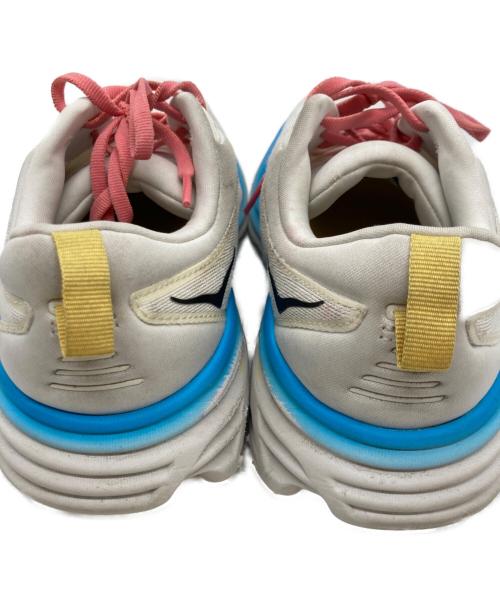 HOKAONEONE（ホカオネオネ）HOKAONEONE (ホカオネオネ) BONDAI8 マルチカラー サイズ:	SIZE 25cmの古着・服飾アイテム