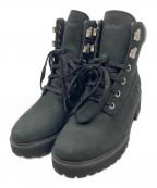 Timberlandティンバーランド）の古着「カーナビー クール ブーツ」｜ブラック