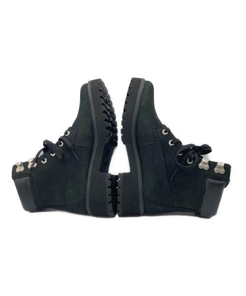 Timberland（ティンバーランド）Timberland (ティンバーランド) カーナビー クール ブーツ ブラック サイズ:24.5の古着・服飾アイテム