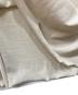 中古・古着 YENN (イエン) LINEN TOUCH T DRESS ベージュ サイズ:	SIZE 38：9000円