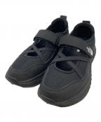 THE NORTH FACEザ ノース フェイス）の古着「W MARTIS MARY JANE」｜ブラック