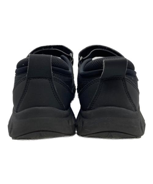 THE NORTH FACE（ザ ノース フェイス）THE NORTH FACE (ザ ノース フェイス) W MARTIS MARY JANE ブラック サイズ:26.0の古着・服飾アイテム