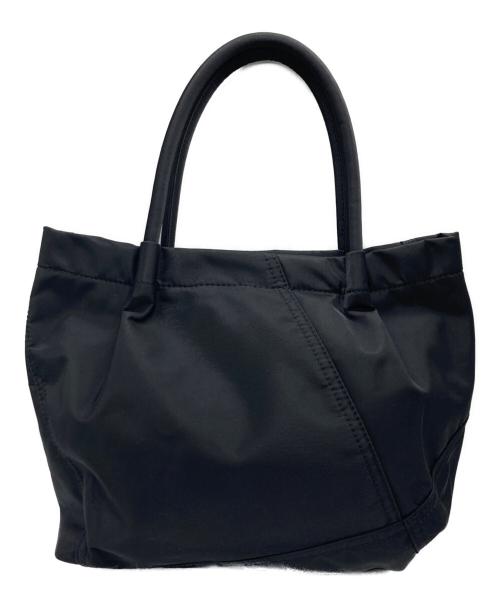 MARNI（マルニ）MARNI (マルニ) MARNI KIDS トートバッグ ブラックの古着・服飾アイテム
