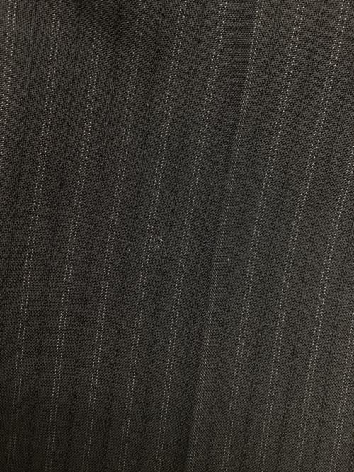 Saint Laurent Paris（サンローランパリ）Saint Laurent Paris (サンローランパリ) スラックス ブラック サイズ:48の古着・服飾アイテム