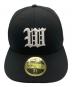 WACKO MARIA (ワコマリア) New Era (ニューエラ) low profile 59 fifty ブラック サイズ:７　3／4：10000円