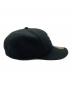 中古・古着 WACKO MARIA (ワコマリア) New Era (ニューエラ) low profile 59 fifty ブラック サイズ:７　3／4：10000円