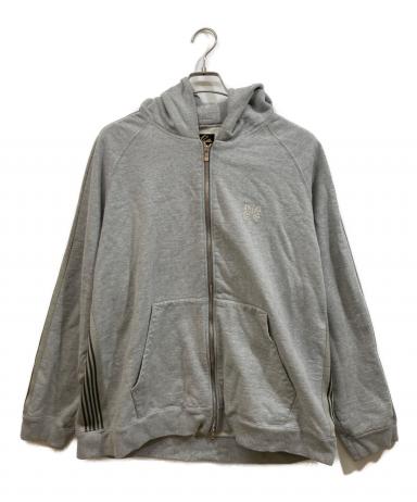 中古・古着通販】Needles (ニードルズ) nubian (ヌビアン) ZIPPED