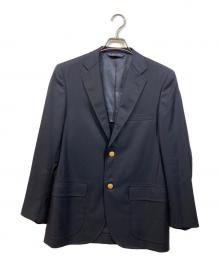 BROOKS BROTHERS（ブルックスブラザーズ）の古着「ブレザー」｜ネイビー