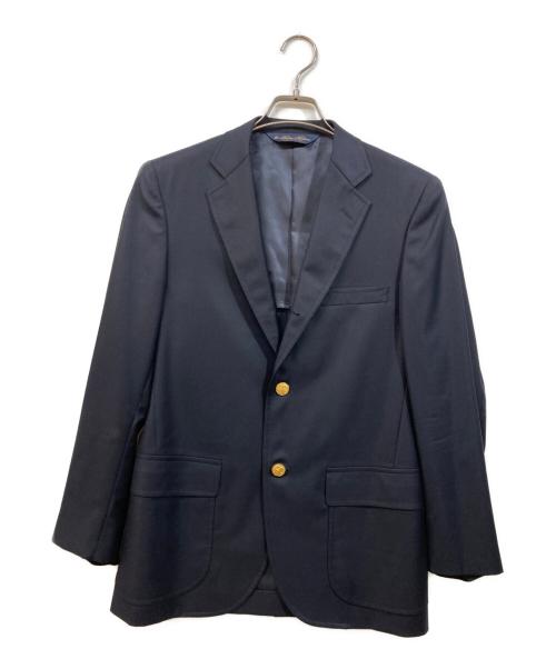 BROOKS BROTHERS（ブルックスブラザーズ）BROOKS BROTHERS (ブルックスブラザーズ) ブレザー ネイビー サイズ:36SHTの古着・服飾アイテム