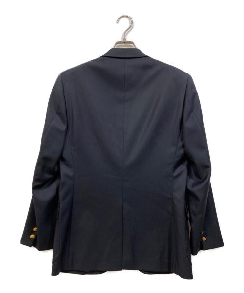 BROOKS BROTHERS（ブルックスブラザーズ）BROOKS BROTHERS (ブルックスブラザーズ) ブレザー ネイビー サイズ:36SHTの古着・服飾アイテム