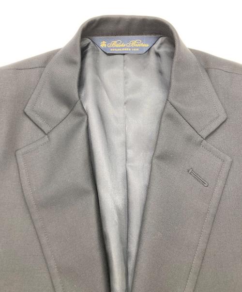 BROOKS BROTHERS（ブルックスブラザーズ）BROOKS BROTHERS (ブルックスブラザーズ) ブレザー ネイビー サイズ:36SHTの古着・服飾アイテム
