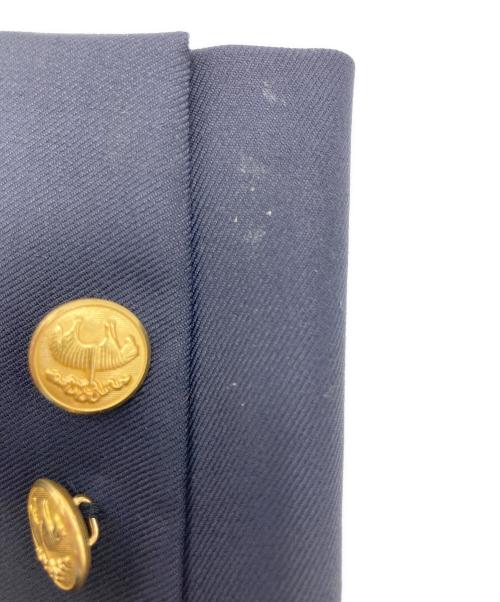 BROOKS BROTHERS（ブルックスブラザーズ）BROOKS BROTHERS (ブルックスブラザーズ) ブレザー ネイビー サイズ:36SHTの古着・服飾アイテム