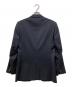 BROOKS BROTHERS (ブルックスブラザーズ) ブレザー ネイビー サイズ:36SHT：18000円
