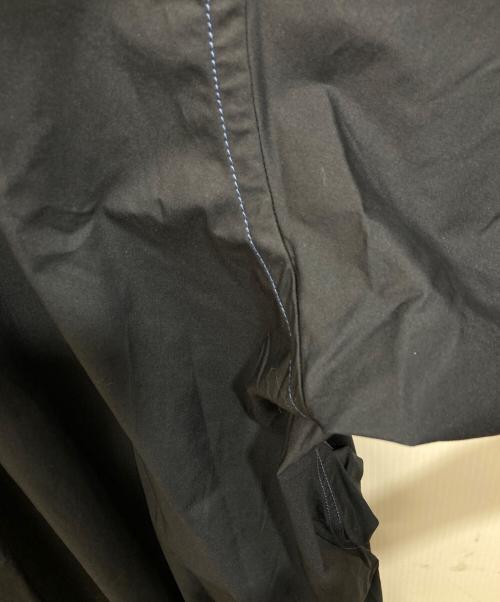 ZUCCA（ズッカ）ZUCCA (ズッカ) シャツワンピース ネイビー サイズ:SIZE Mの古着・服飾アイテム