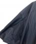 中古・古着 ZUCCA (ズッカ) シャツワンピース ネイビー サイズ:SIZE M：8000円