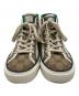 GUCCI (グッチ) GGキャンバス Tennis 1977 サイズ:SIZE 36：25000円