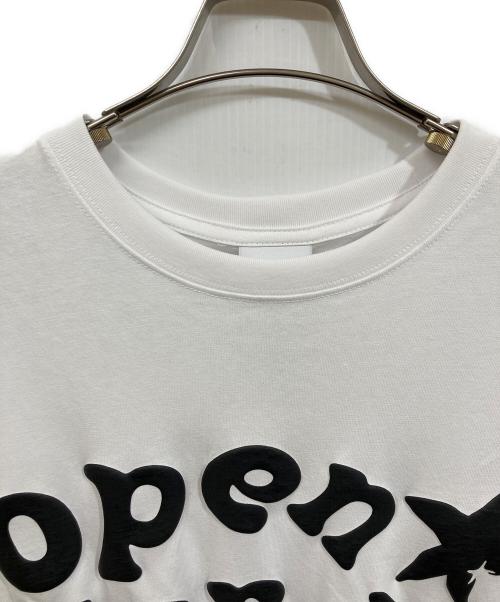 OY（オーワイ）OY (オーワイ) Tシャツ ホワイト サイズ:XLの古着・服飾アイテム