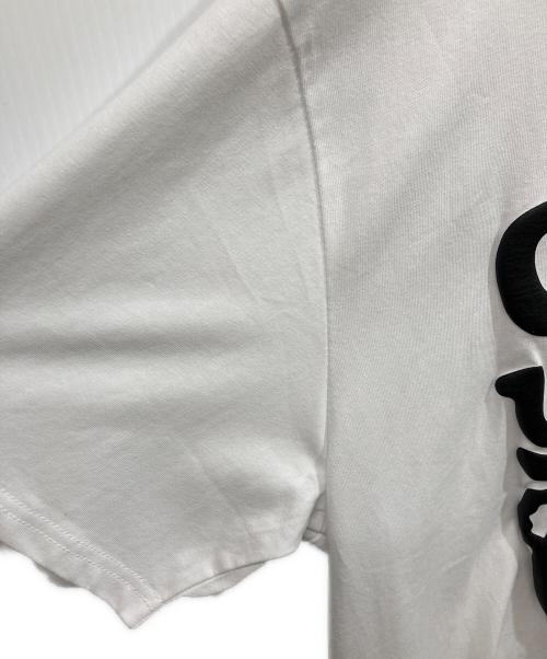 OY（オーワイ）OY (オーワイ) Tシャツ ホワイト サイズ:XLの古着・服飾アイテム