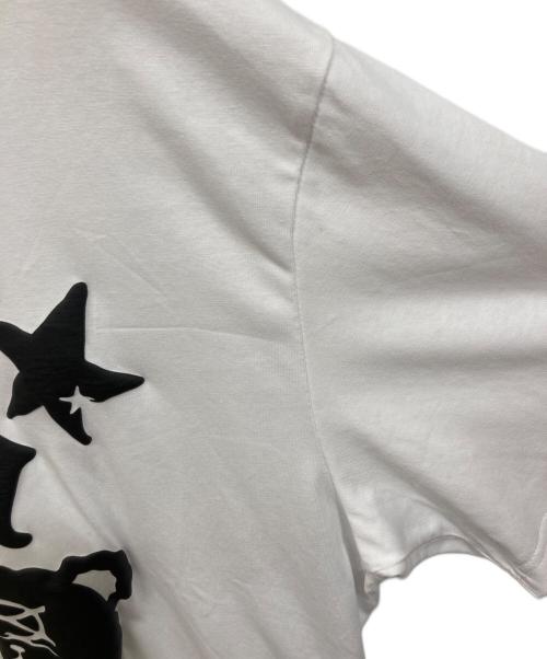 OY（オーワイ）OY (オーワイ) Tシャツ ホワイト サイズ:XLの古着・服飾アイテム