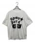 OY（オーワイ）の古着「Tシャツ」｜ホワイト