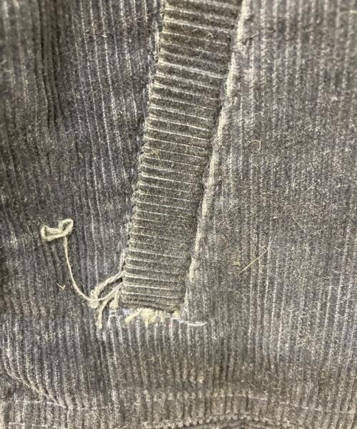 VINTAGE（ヴィンテージ）VINTAGE (ヴィンテージ) FFA JACKET ネイビー サイズ:36の古着・服飾アイテム