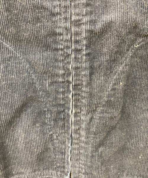 VINTAGE（ヴィンテージ）VINTAGE (ヴィンテージ) FFA JACKET ネイビー サイズ:36の古着・服飾アイテム