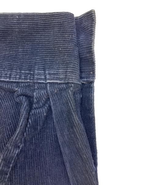 VINTAGE（ヴィンテージ）VINTAGE (ヴィンテージ) FFA JACKET ネイビー サイズ:36の古着・服飾アイテム