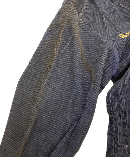 VINTAGE（ヴィンテージ）VINTAGE (ヴィンテージ) FFA JACKET ネイビー サイズ:36の古着・服飾アイテム